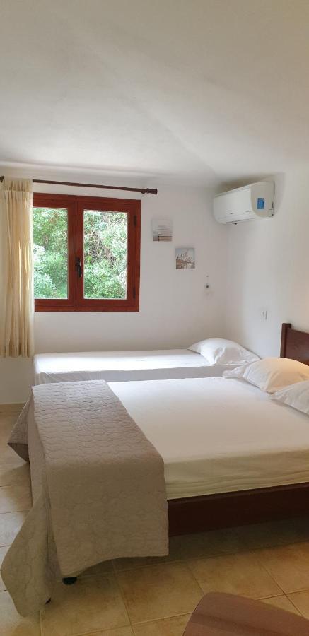 ساري سولينزارا Auberge De Cannedda المظهر الخارجي الصورة