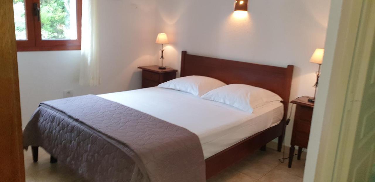 ساري سولينزارا Auberge De Cannedda المظهر الخارجي الصورة