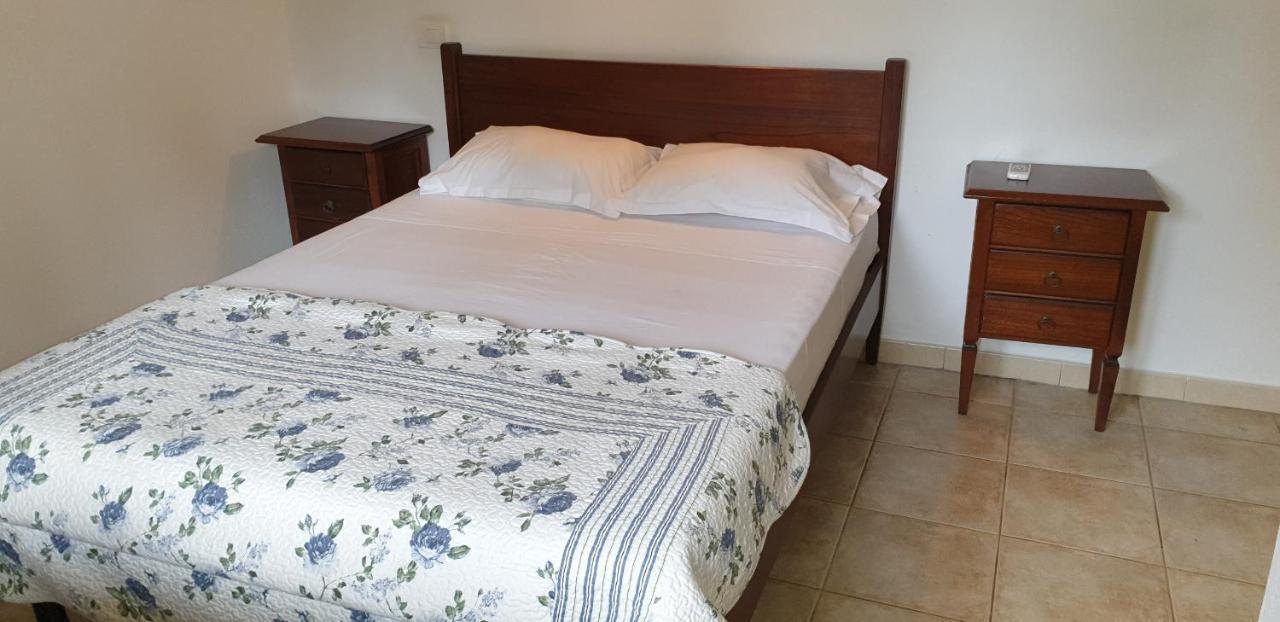 ساري سولينزارا Auberge De Cannedda المظهر الخارجي الصورة