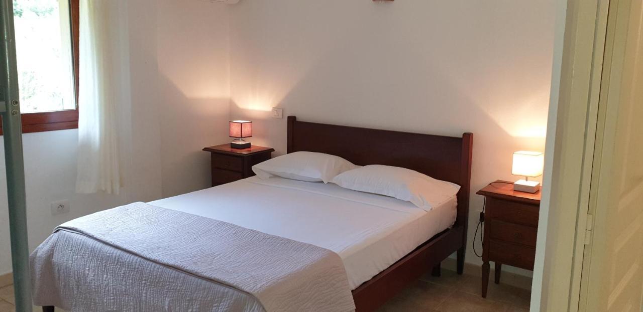 ساري سولينزارا Auberge De Cannedda المظهر الخارجي الصورة