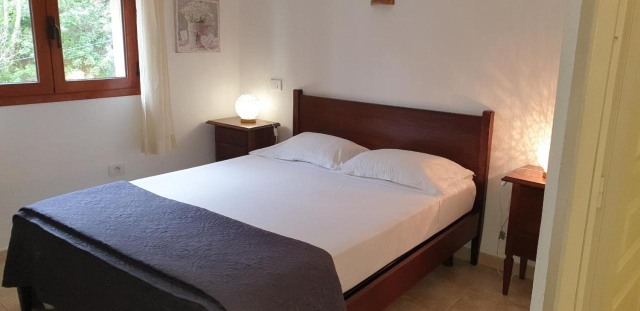 ساري سولينزارا Auberge De Cannedda المظهر الخارجي الصورة