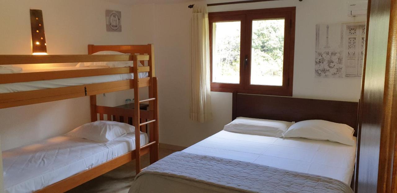 ساري سولينزارا Auberge De Cannedda المظهر الخارجي الصورة