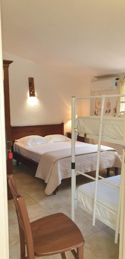 ساري سولينزارا Auberge De Cannedda المظهر الخارجي الصورة