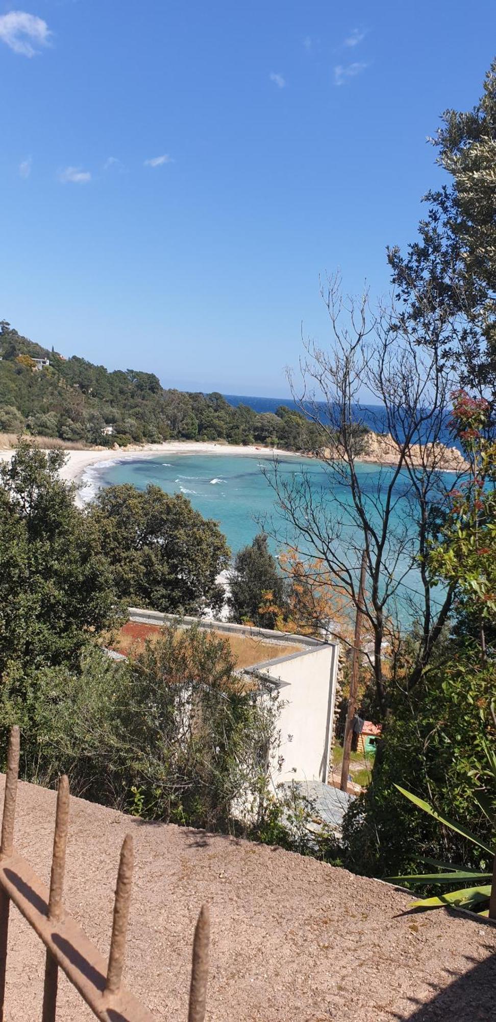 ساري سولينزارا Auberge De Cannedda الغرفة الصورة