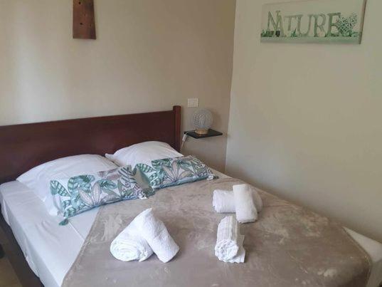 ساري سولينزارا Auberge De Cannedda الغرفة الصورة