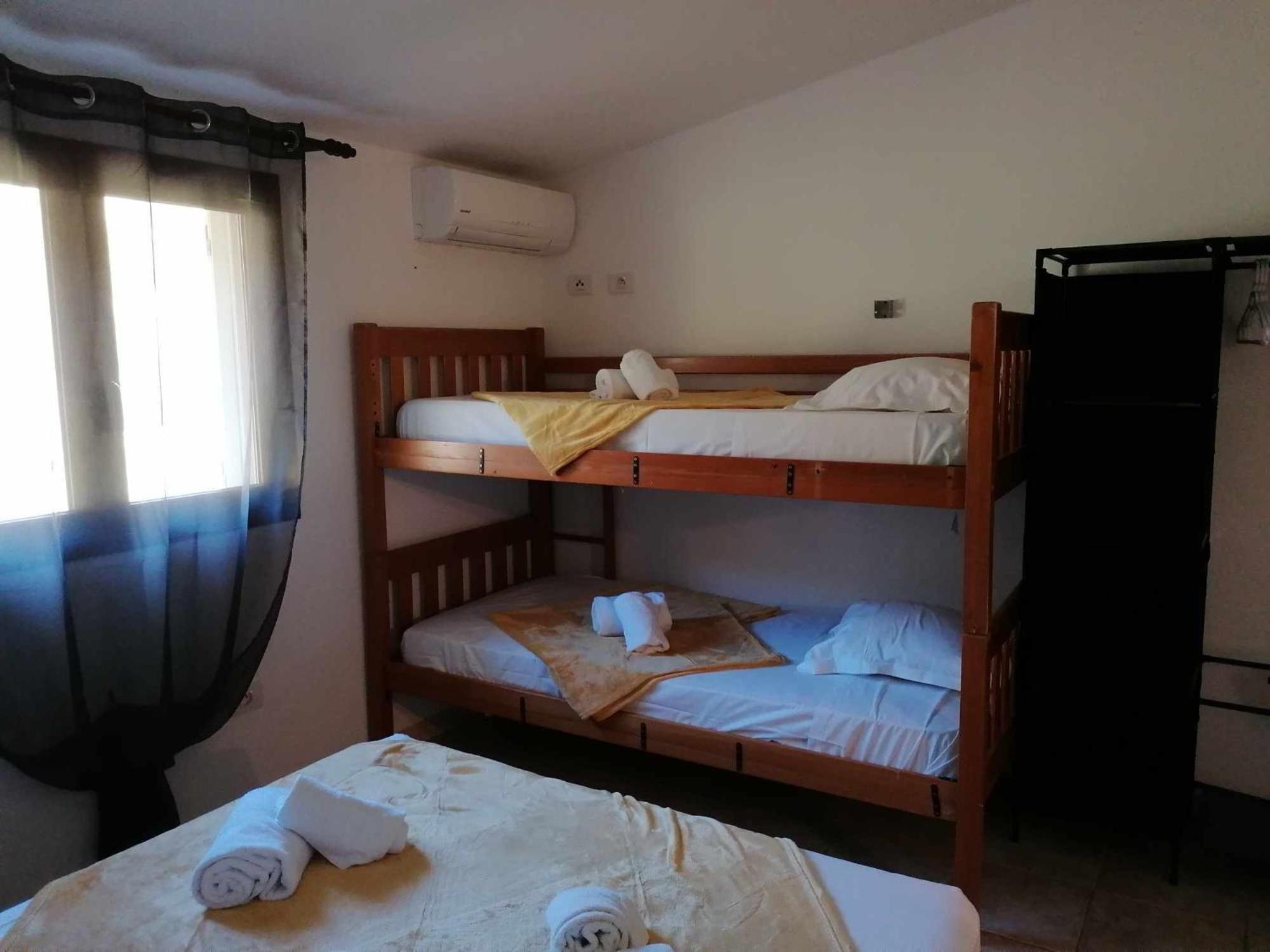 ساري سولينزارا Auberge De Cannedda الغرفة الصورة