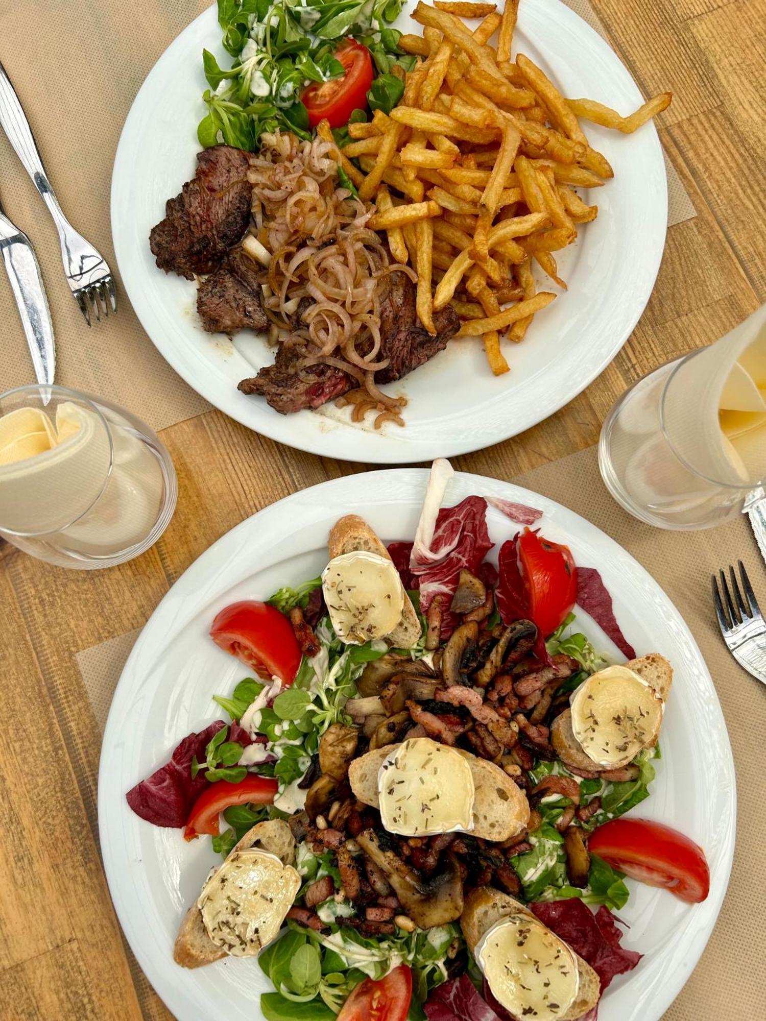 ساري سولينزارا Auberge De Cannedda المظهر الخارجي الصورة