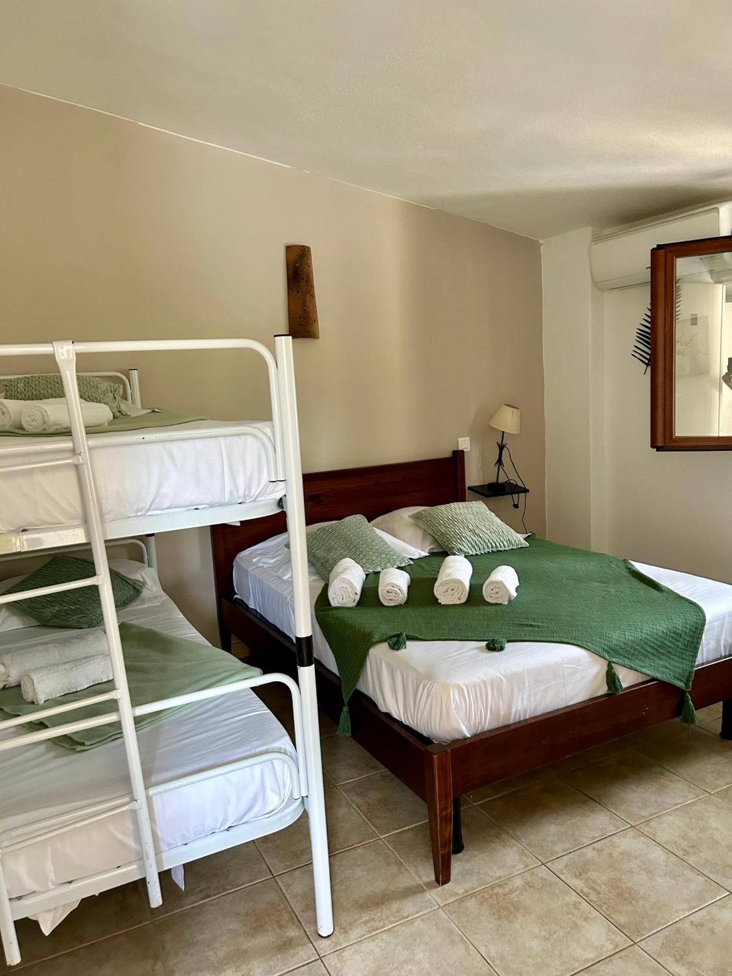 ساري سولينزارا Auberge De Cannedda المظهر الخارجي الصورة