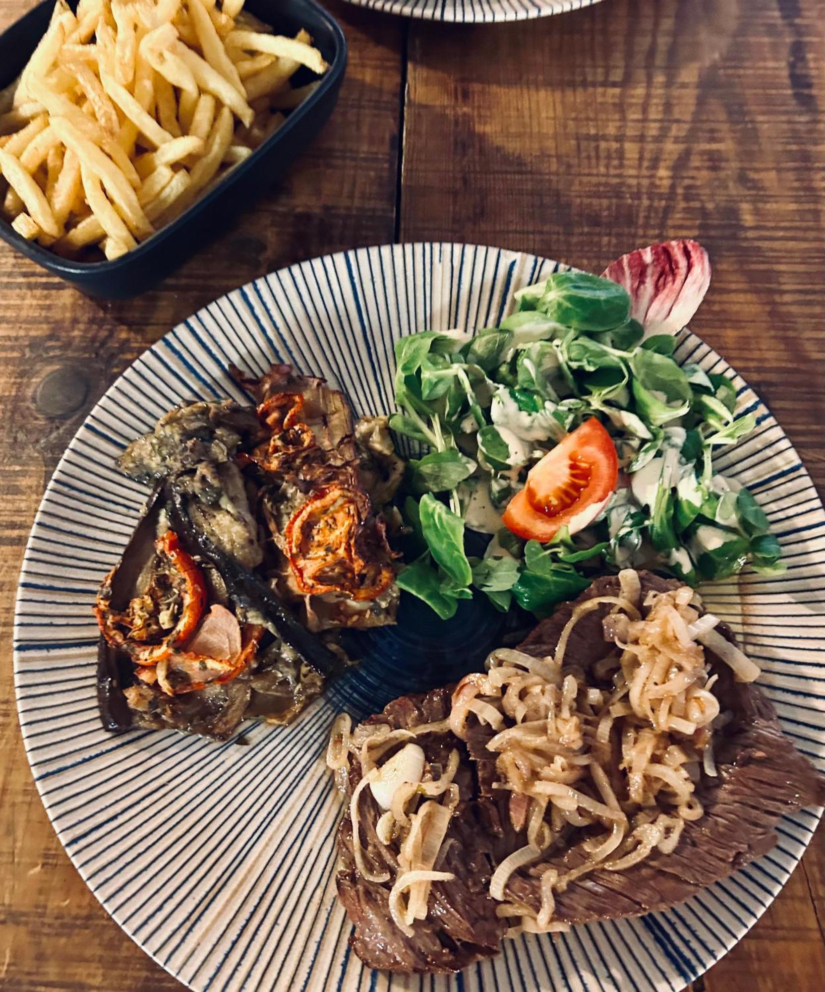 ساري سولينزارا Auberge De Cannedda المظهر الخارجي الصورة