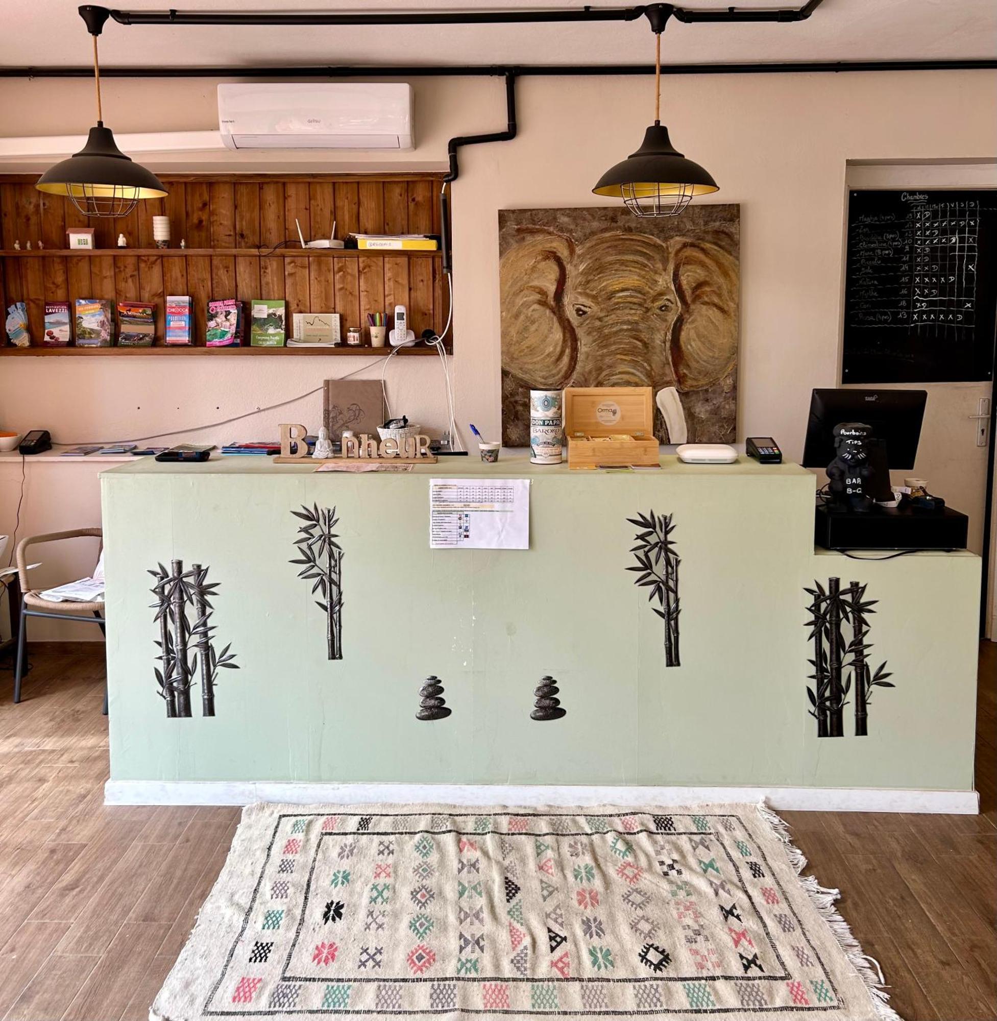 ساري سولينزارا Auberge De Cannedda المظهر الخارجي الصورة