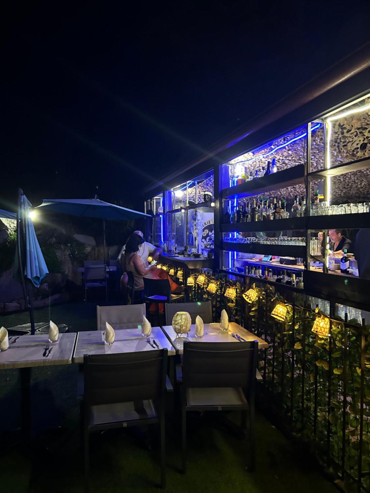 ساري سولينزارا Auberge De Cannedda المظهر الخارجي الصورة