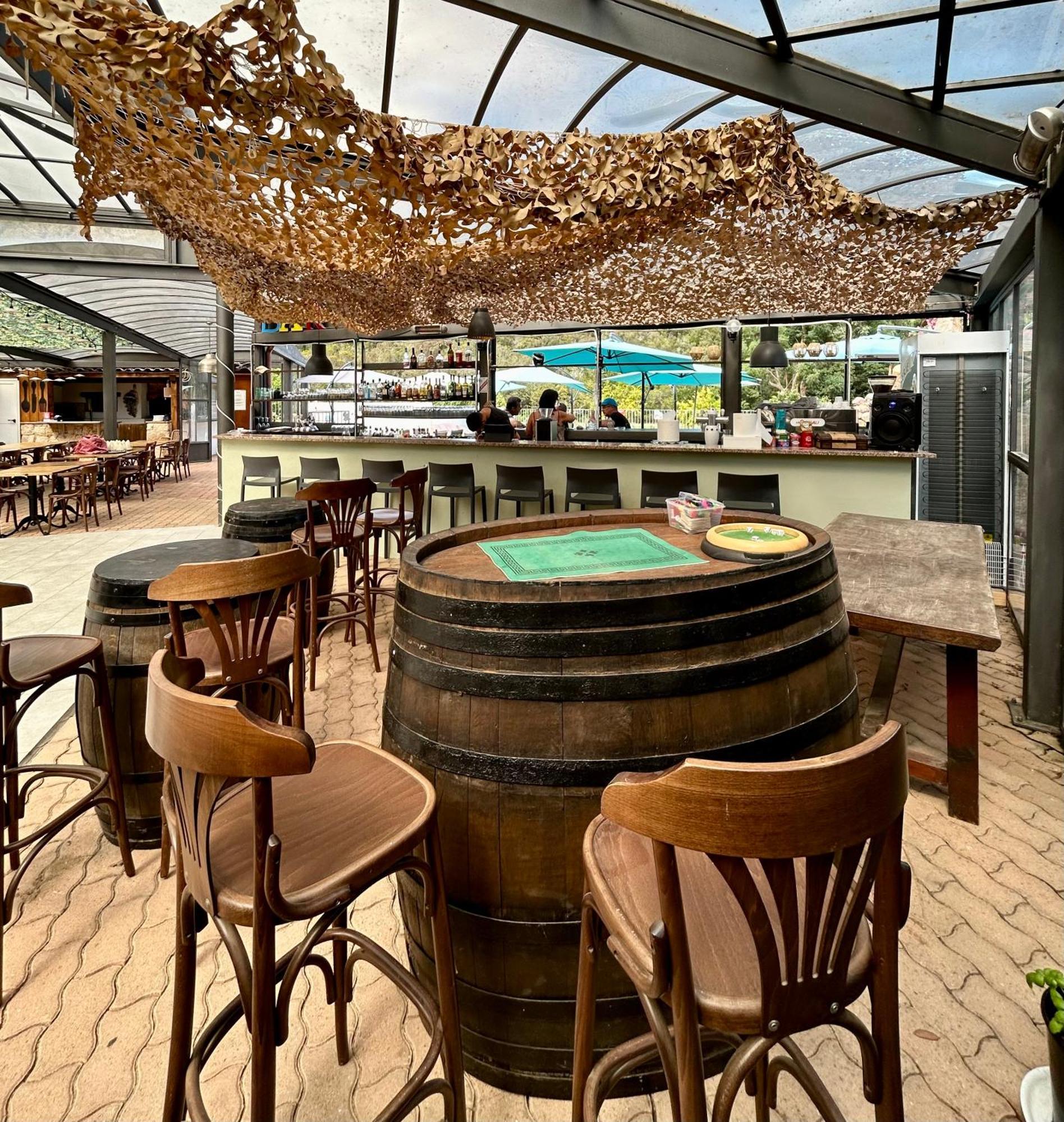 ساري سولينزارا Auberge De Cannedda المظهر الخارجي الصورة